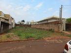 Terreno Jardim Aline próximo ao Posto de Saúde Vila Rosa