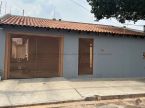 Ótima casa com edícula - próximo ao Parque dos Poderes