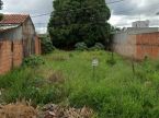 Terreno no Jardim Itamaracá