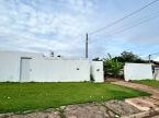 Terreno plano murado - 504m²