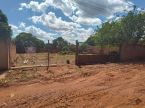 Terreno em ótima localização - paralelo a avenida dos Cafezais