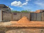 Terreno com excelente localização
