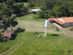 Fazenda de 110 hectares em Rochedo - MS