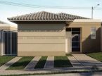 Venda Casa-Térrea-Condomínio Novos Estados