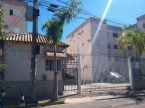 Apartamento 2 quartos - Residencial Ana Clara - Taquarussu