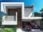 Sobrado no Villas Park Residence