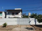 Sobrado - finalidade residencial ou comercial
