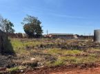 Terreno a uma quadra da av. Guaicurus