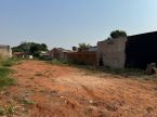 Terreno próximo ao asfalto Jd. Columbia
