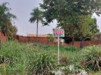 Terreno Jardim Colúmbia 396 m²