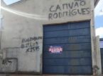 Barracão comercial em Dourados - MS