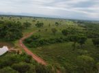 Fazenda de 114,80 hectares em Nioaque-MS