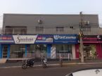 Ponto comercial - residencial no Centro de Coxim