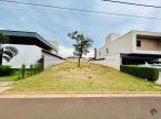 Terreno em condomínio - Damha IV