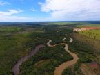 Venda Fazenda Zona Rural