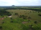Fazenda com 184 ha - pecuária
