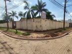 Terreno de 1487 m² com sobrado