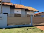 Venda Casa-Térrea-Condomínio Jardim Res. Ponta Porã II