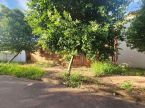 Terreno próximo a praça Bosque do Carandá