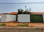 Casa térrea no bairro Jardim Autonomista