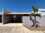 Casa térrea em condomínio