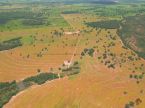 Fazenda estruturada em Coxim a 8 km do asfalto