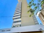 Apartamento Three Towers - andar alto