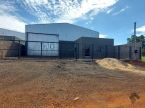Barracão comercial com localização estratégica