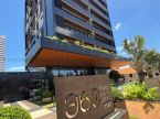 Lindo studio no Edifício 360