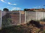 Terreno de esquina no Vila Rica