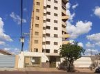 Apartamento duplex - Edifício Villa Romana
