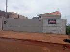 Casa padrão em Dourados
