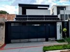 Casa maravilhosa com piscina