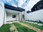 Ótima casa próximo à UFMS