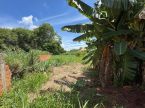 Terreno com 600 m² - 15 m de frente x 40