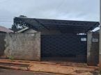 Venda Casa-Térrea Vila Caiuás II