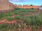 Terreno pronto para construir