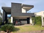 Sobrado - Residencial Alphaville IV - Campo Grande