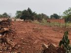 Terreno próximo ao Aquarela Condomínio Clube