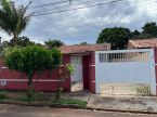 Casa no Parque Residencial Maria Aparecida Pedrossian