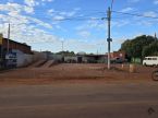 Terreno comercial de frente para rodovia
