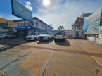 Terreno comercial - avenida Mato Grosso