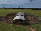 Fazenda completíssima em Rochedo - veja no vídeo