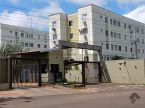 Apartamento - Castelo de Luxemburgo - próximo a UFMS