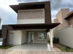 Sobrado com planejados - Meridian