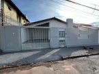 Casa térrea no Jardim Autonomista