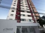 Apartamento no Edifício Clarice Lispector