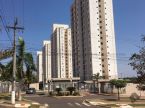 Apartamento - residencial Bela Vista - Parque Rita Vieira