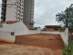 Terreno em área nobre da cidade