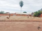 Terrenos com 1.080 m²